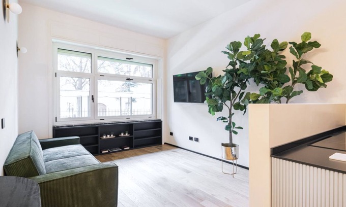 San Vittore Apartamento | Easylife - Sophisticated apartment near Duomo