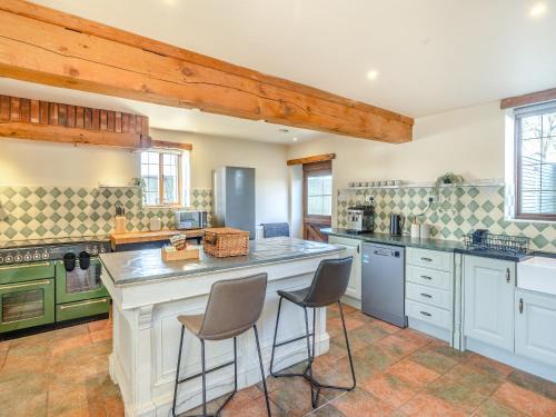 Northwich Casa | Eaton Barn - Uk45499
