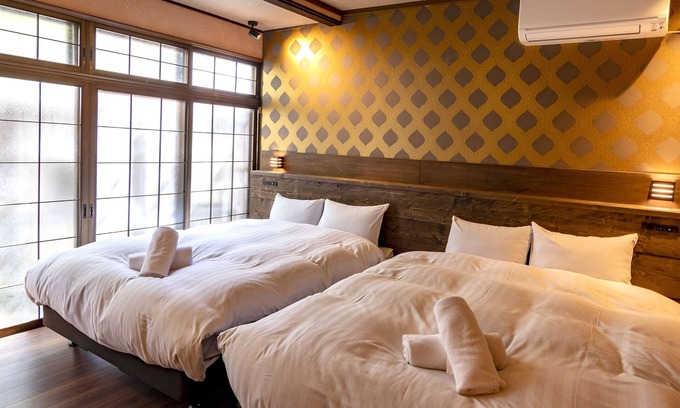 Hakodate Casa | Ebisumachi Takadaya