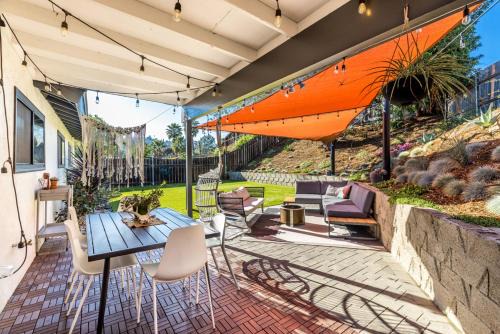 La Mesa Casa | Echo by Coast to Cactus - Family-Friendly Home