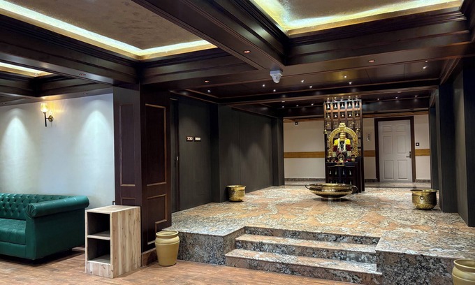 Darjeeling Hotel | Echo Hotel and Spa