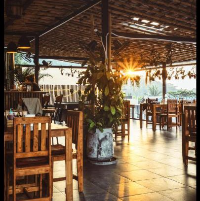 Koh Tao Hostal | Echo Koh Tao Hostel & Diving