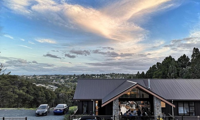 Greenhithe Cama Y Desayuno | Echo Lodge