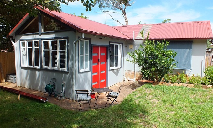 Katoomba Apartamento | Echo Point, minutes to The Three Sisters