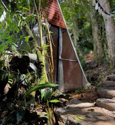 Cerro Punta Otro | Eco Amigo el Rincón