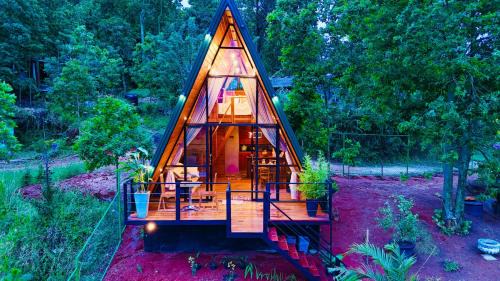 Dambulla Villa | Eco Cabana Bellwood