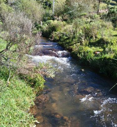 Urupema Apartamento | Eco Chalé Urupema