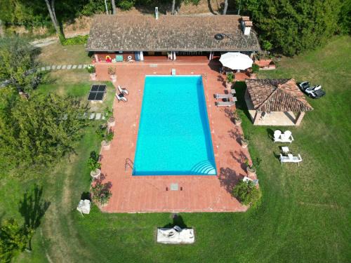 Affi Casa | Eco Farm La Cavallina