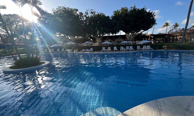 Paripueira Casa | Eco Fiori - Casa 77