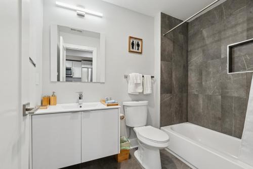 Brewerytown Apartamento | Eco-friendly in Brewerytown