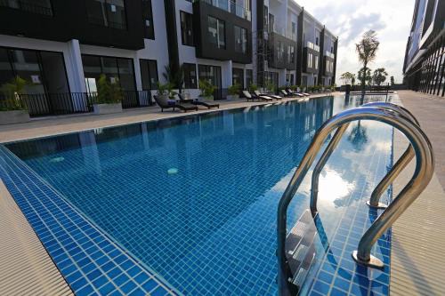 Prey ToTueng Apartamento | Eco Garden Residences