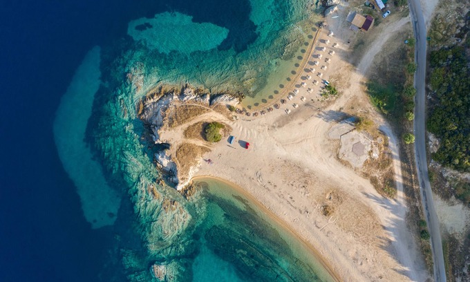 Toroni Casa | Eco Green Residences & Suites