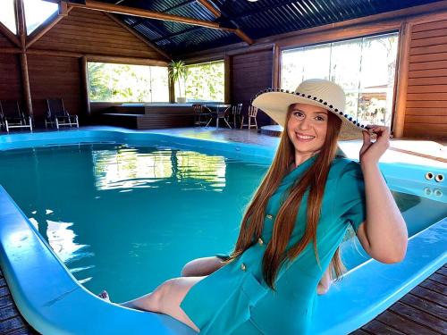 Miringuava Casa | Eco Hotel Bouganville