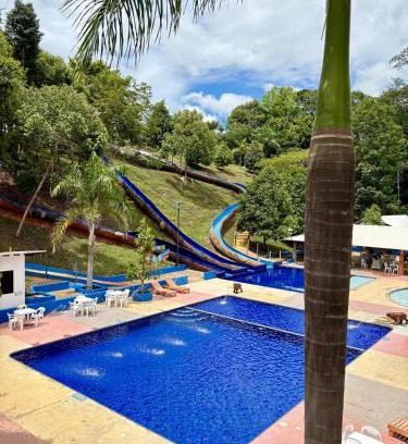 Sonson Hotel | Eco hotel el bosque