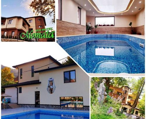 Kolarovo Hotel | Eco Hotel Momata