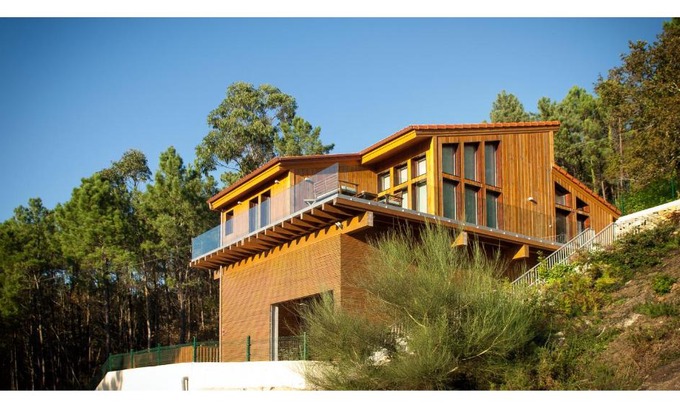 Rates Casa | Eco House Tavilo