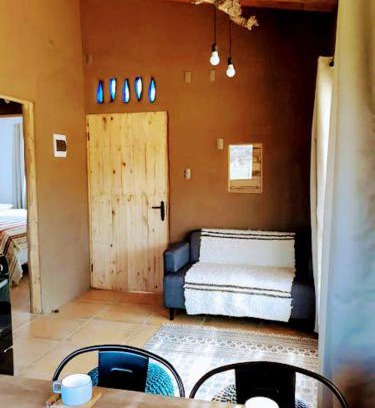 Zapallar Casa | Eco Parcela La Chacra