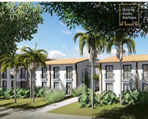 Old Town Hotel | Eco Resort Quinta Santa Bárbara