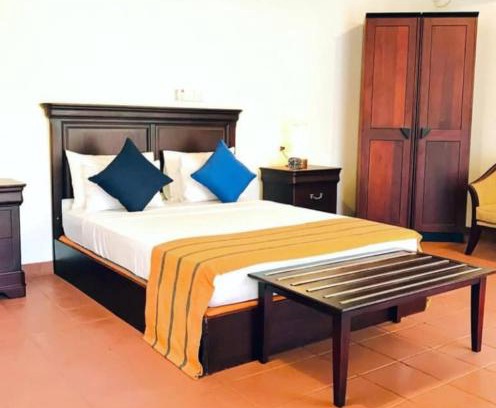 Minipe Villa | Eco view Lodge, Hingurakgoda