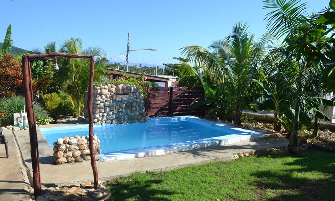 La Cienaga Cama Y Desayuno | Eco/villa Coralgarden hab. #3