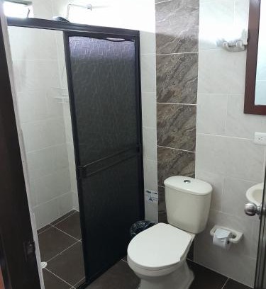 Ulloa Hotel | Ecohotel don Salvador