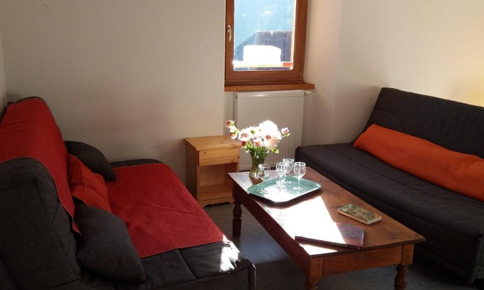 Saint-Francois-de-Sales Casa | ECOLE A GITER - LES CREUSATES