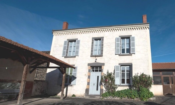 Villeneuve Casa | Ecole - Villeneuve-lembron