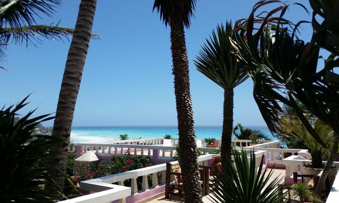 Enriquillo Cabina | Ecolodge Vistamar
