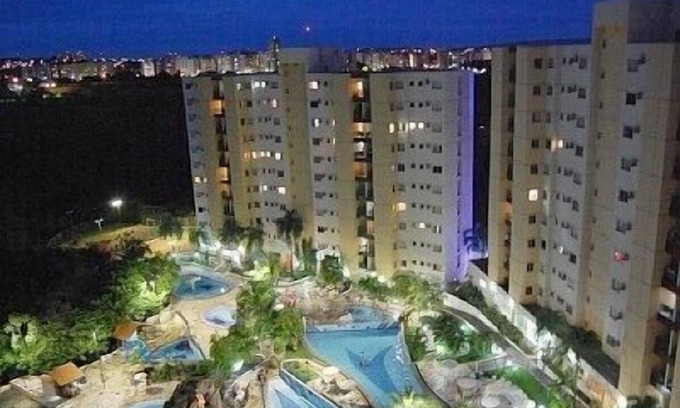 Bandeirantes Apartamento | Ecologic Park - ¡2 habitaciones y 1 suite, excelentes precios!