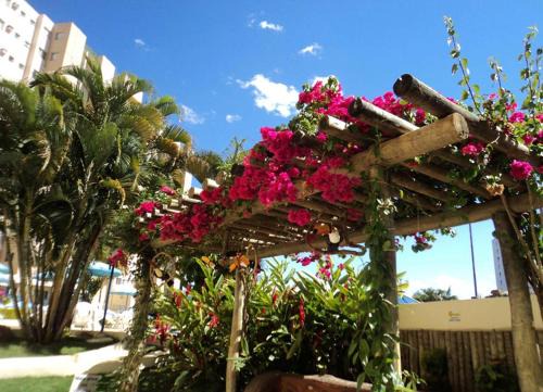 Bandeirantes Apartamento | Ecologic Park Caldas Novas