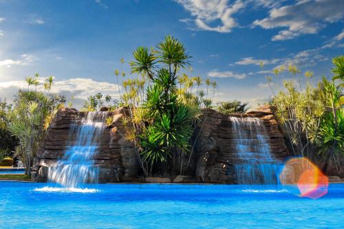 Bandeirantes Complejo | Ecologic Ville Resort - Oficial