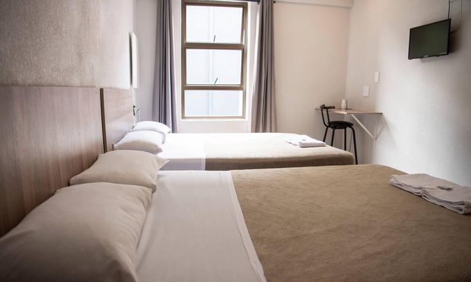 Kempton Park Casa | Ecomotel Kempton Park