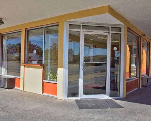 Donalsonville Cabina | Econo Lodge Donalsonville