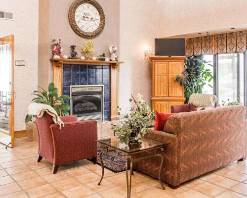 Newport Cabina | Econo Lodge Newport Smoky Mountains Gateway