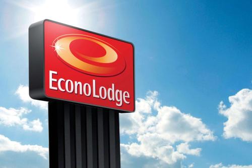 Springerville Cabina | Econo Lodge