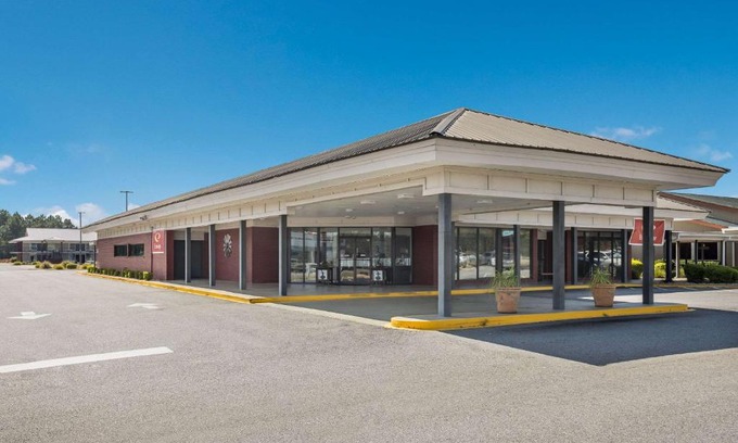 Vidalia Cabina | Econo Lodge Vidalia