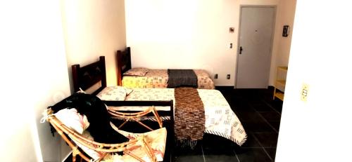 Campinas Apartamento | Economical Hosting Downtown - Hospedagem econômica no centro de Campinas