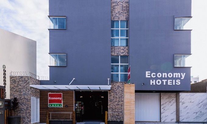 Ponta Negra Apartamento | Economy HOTEL