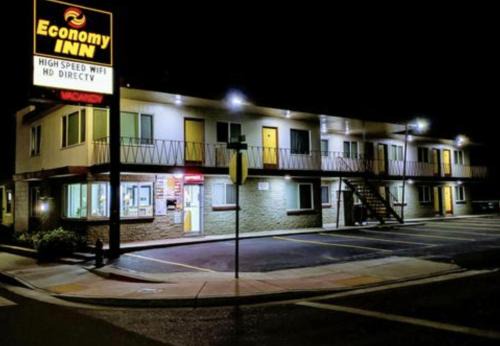 Elko Hotel | Economy Inn