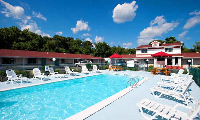 Somers Point Hotel | Economy Motel Inn and Suites Somers Point