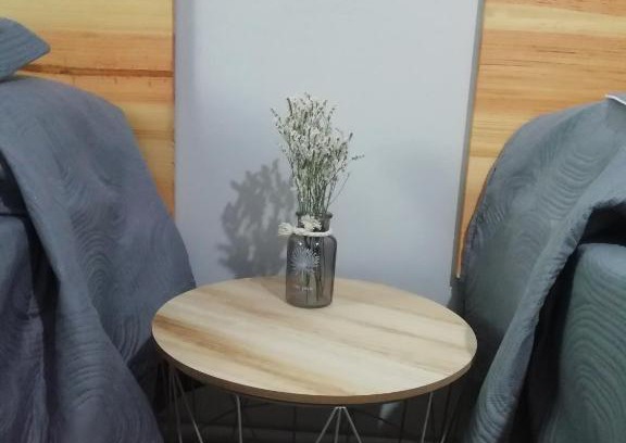 Padron Casa | Ecorooms PADRÓN