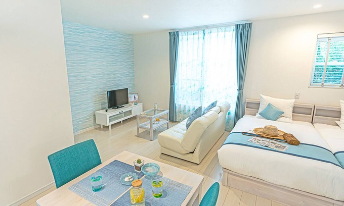 Taira Apartamento | Ecot Kugai 1