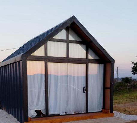 Sao Thome das Letras Chalet De Esquí | Ecovalle São Thomé - Cabana Mallki Wasi