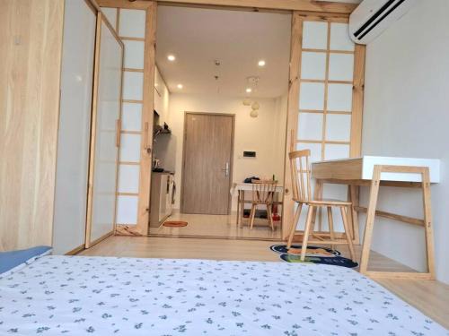 District 9 Apartamento | EcoVinhomes Grand Park
