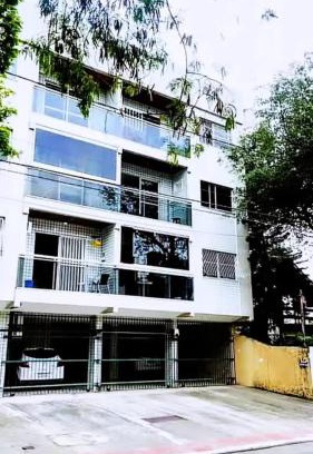 Jardim da Penha Casa | Ed Real Madrid Quarto privativo px Orla Praia de Camburi