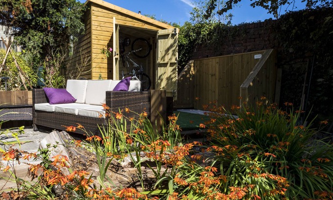 Lydney Cama Y Desayuno | Edale House B&B