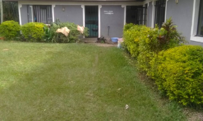 Ugunja Cama Y Desayuno | Eddys Resort