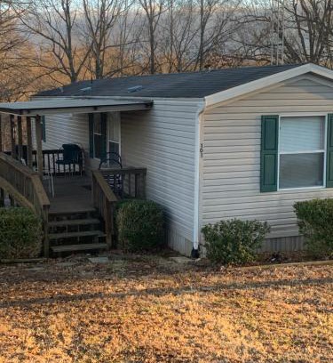 Eddyville Casa | Eddyville Springs Estates