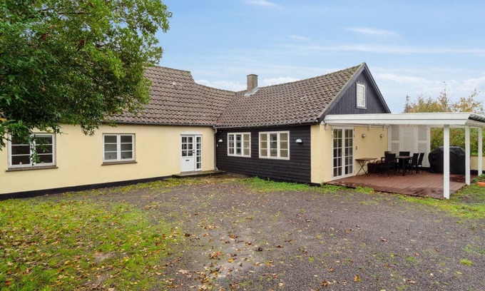 Østermarie Casa | "Edele" - 3.8km from the sea by Interhome