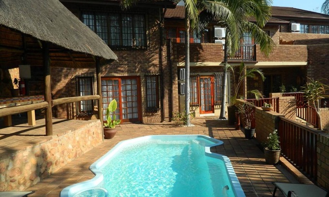 Pretoria Casa | Edelweiss Corporate Guesthouse